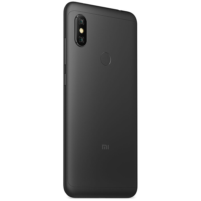 Acheter Xiaomi Redmi Note 6 Pro Noir (4 Go / 64 Go)
