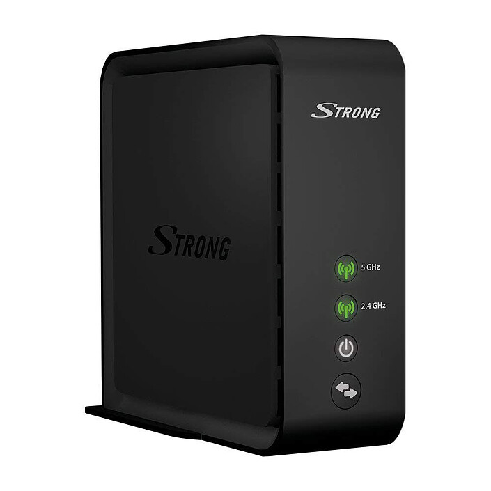 Avis Strong Wi-Fi Mesh Home Kit 1600