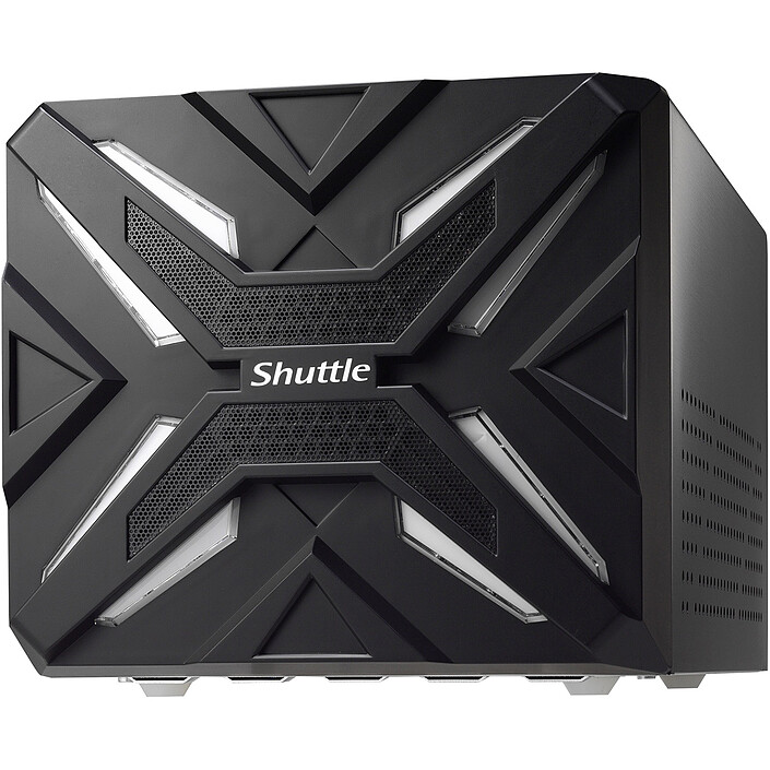 Acheter Shuttle XPC cube SZ270R9