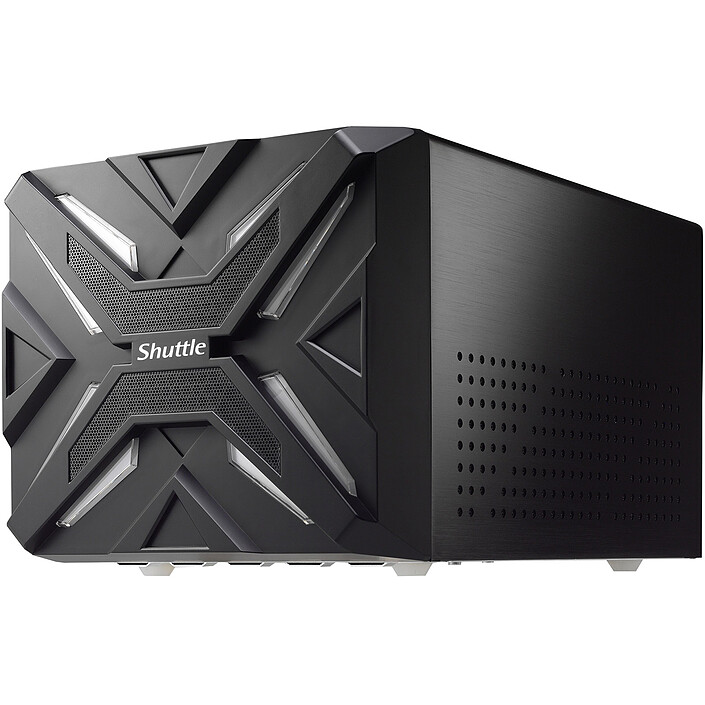 Avis Shuttle XPC cube SZ270R9