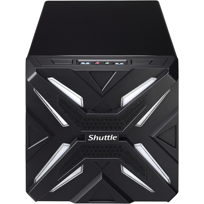 Barebone PC