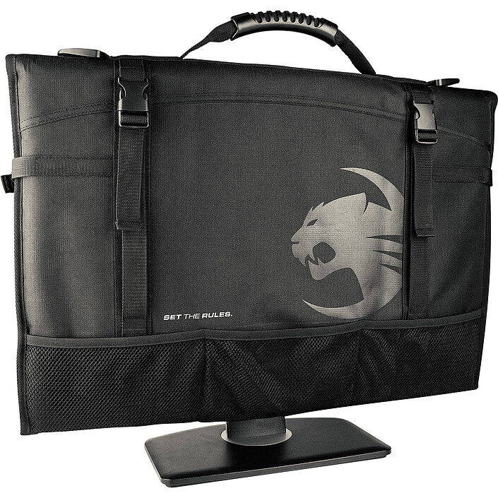 ROCCAT Tusko 2018