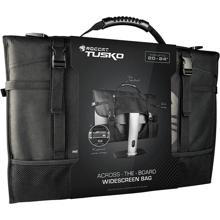 Acheter ROCCAT Tusko 2018