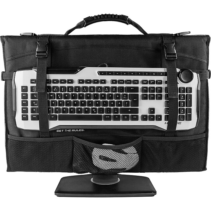Avis ROCCAT Tusko 2018