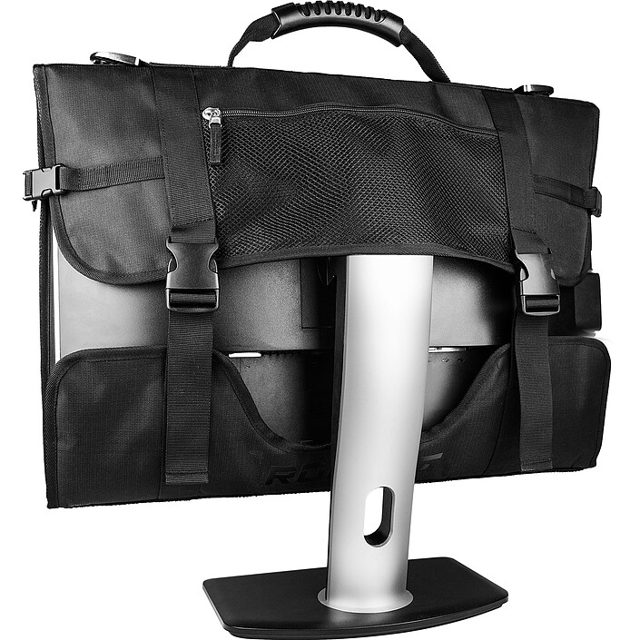 Accessoires moniteur