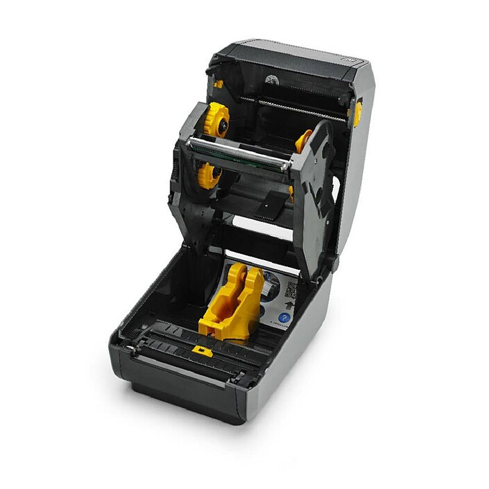 Avis Zebra Desktop Printer ZD620 - 203 dpi - Ethernet - Distributeur