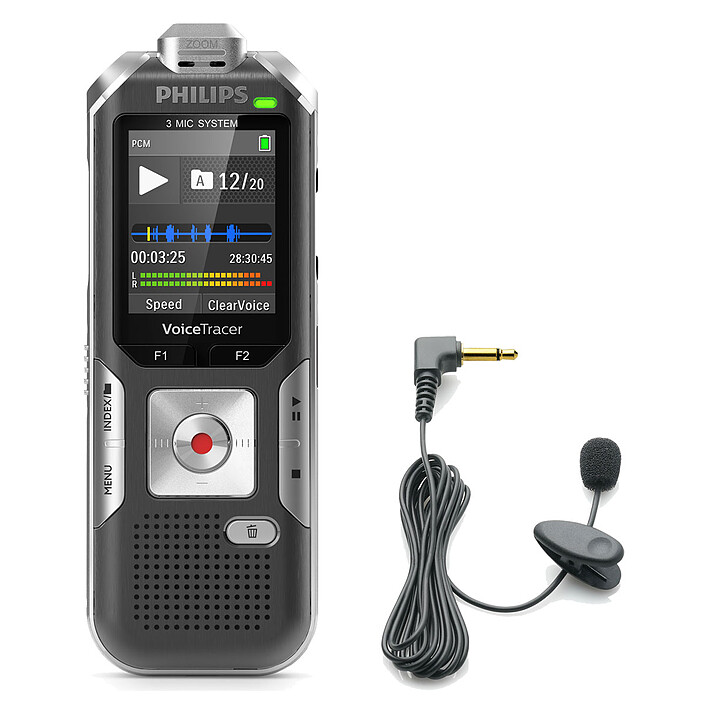 Philips DVT6010 + Philips LFH9173