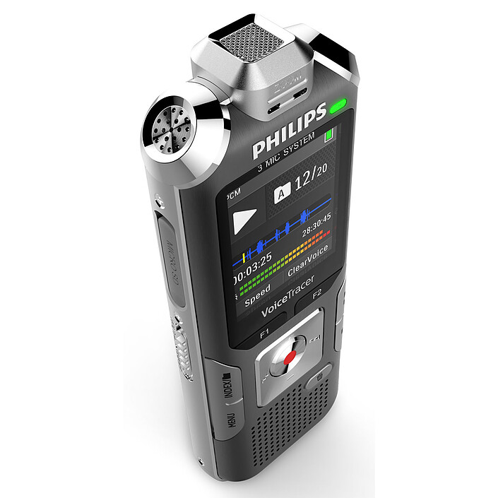 Dictaphone