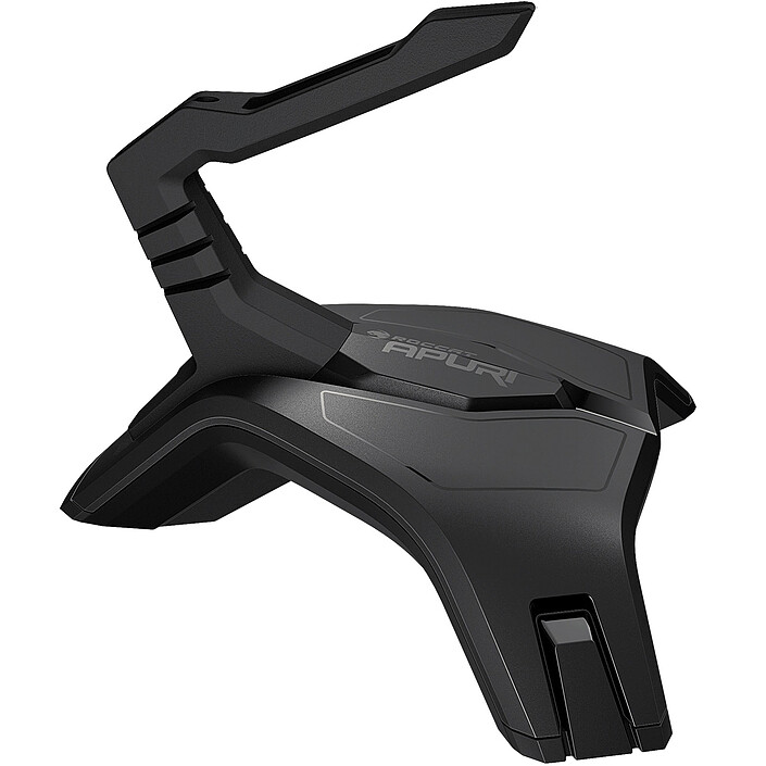 Avis ROCCAT Apuri RAW