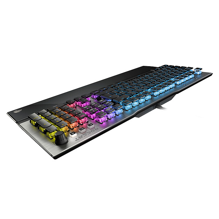 Acheter ROCCAT Vulcan 120 AIMO (Switch Titan Tactile)