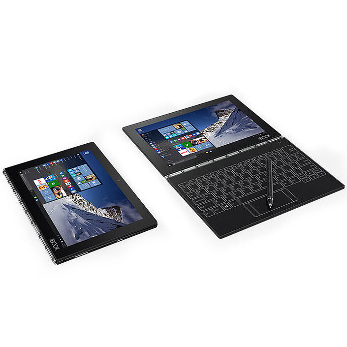 Lenovo Yoga Book 1.44GHz x5-Z8550