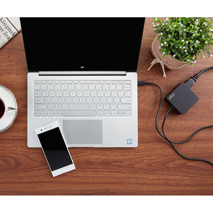 Avis FSP NB C 45 Type C