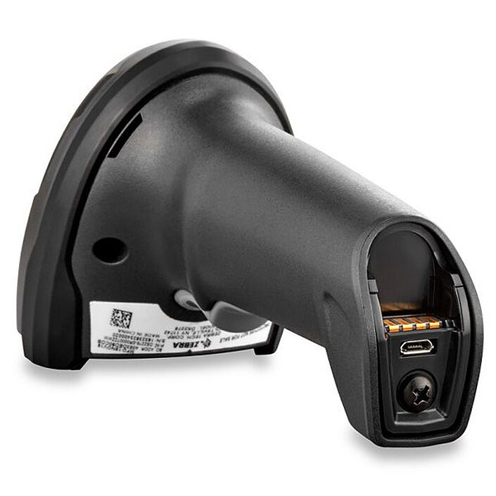 Acheter Zebra DS2208-SR00007ZZWW