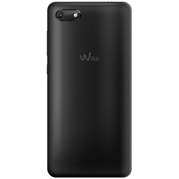 Wiko Harry2 Anthracite pas cher