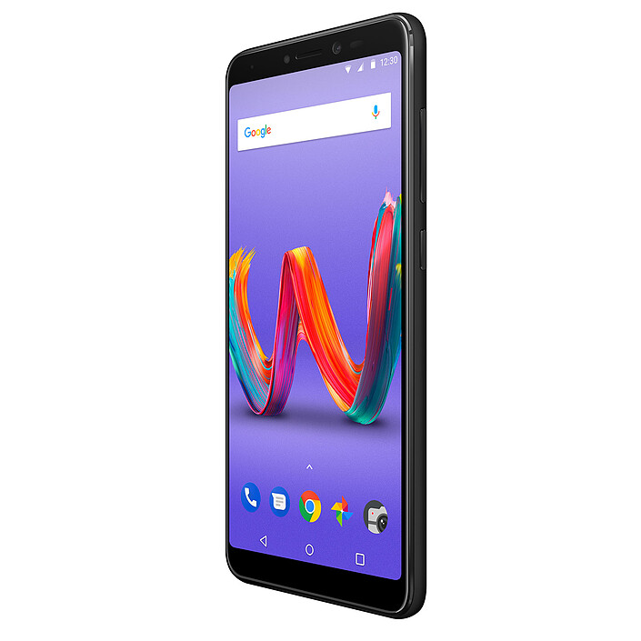 Acheter Wiko Harry2 Anthracite