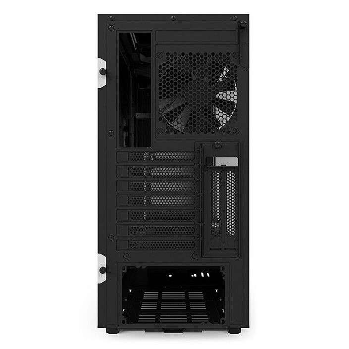 NZXT H500i (blanc) pas cher