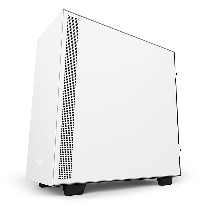 Acheter NZXT H500i (blanc)