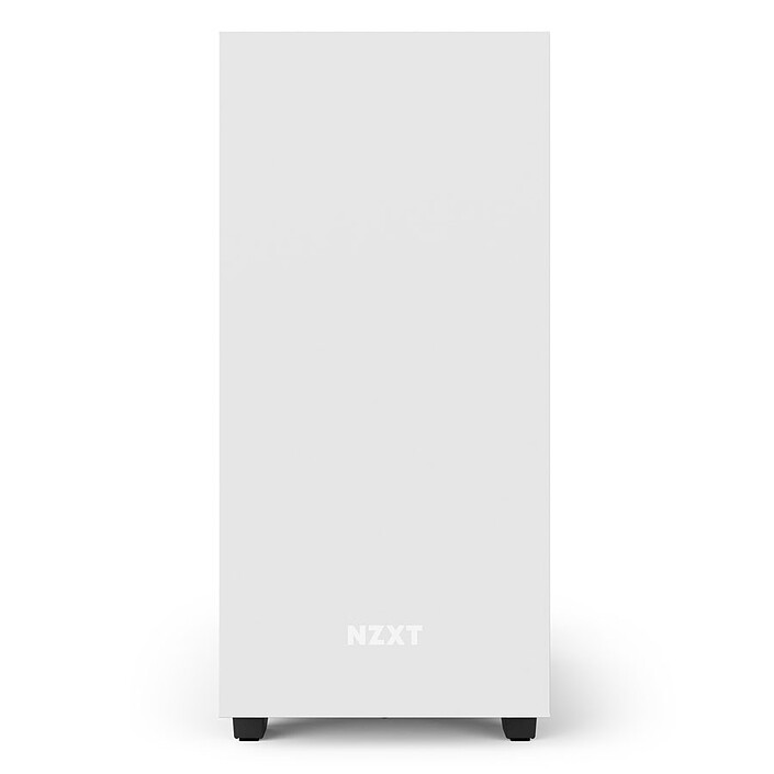 Avis NZXT H500i (blanc)