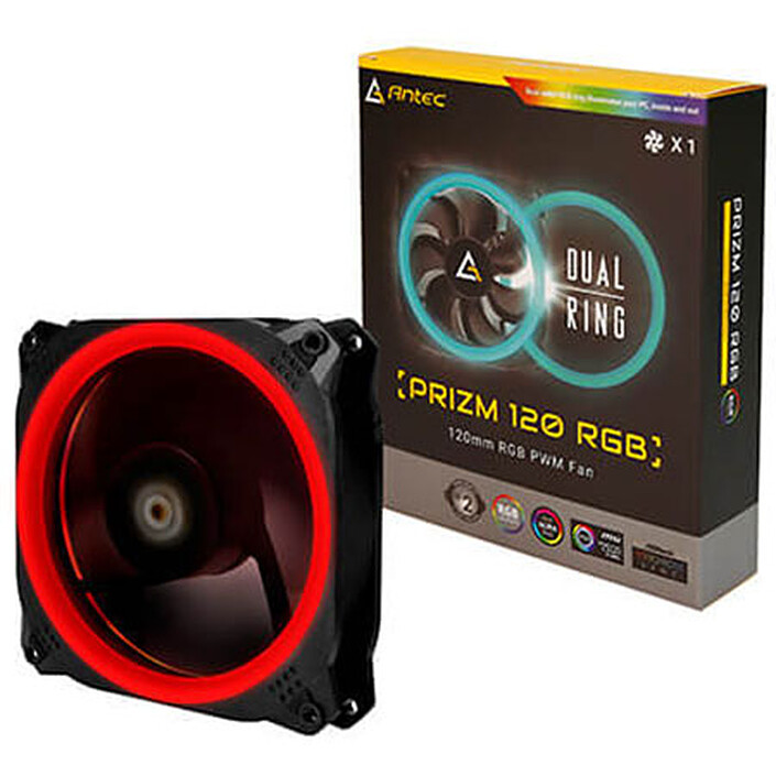 Antec Prizm 120 RGB