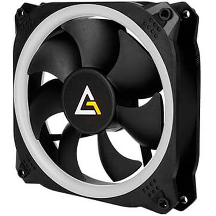 Avis Antec Prizm 120 RGB