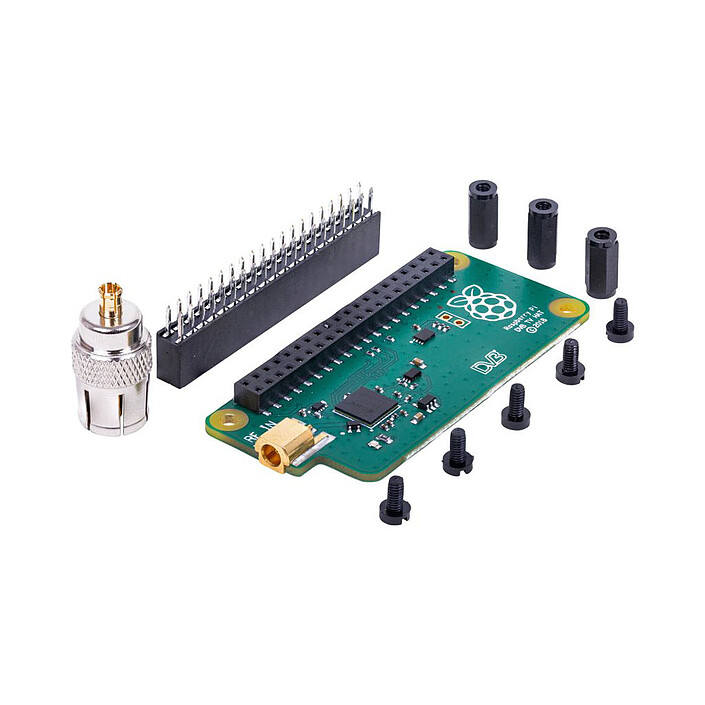 Modulo di espansione Raspberry Pi