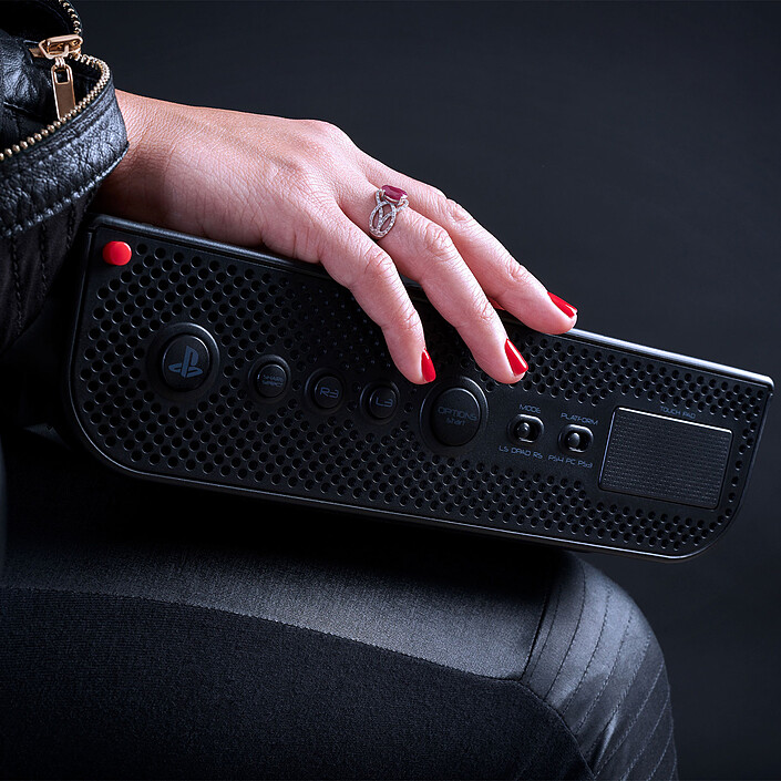 Acheter Nacon Daija Arcade Stick