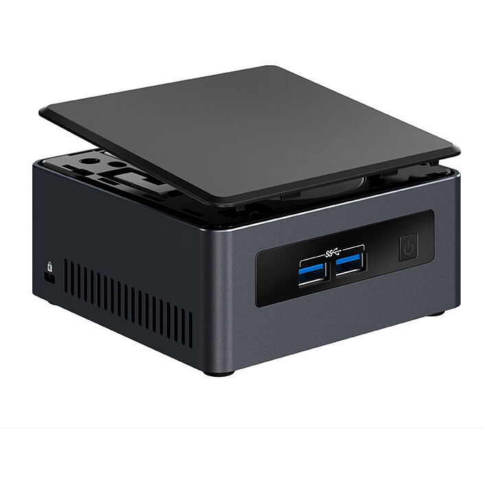 PC de bureau