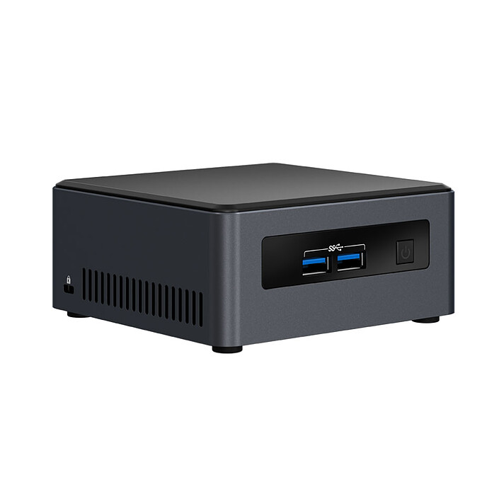 Intel NUC NUC7i3DNHNC