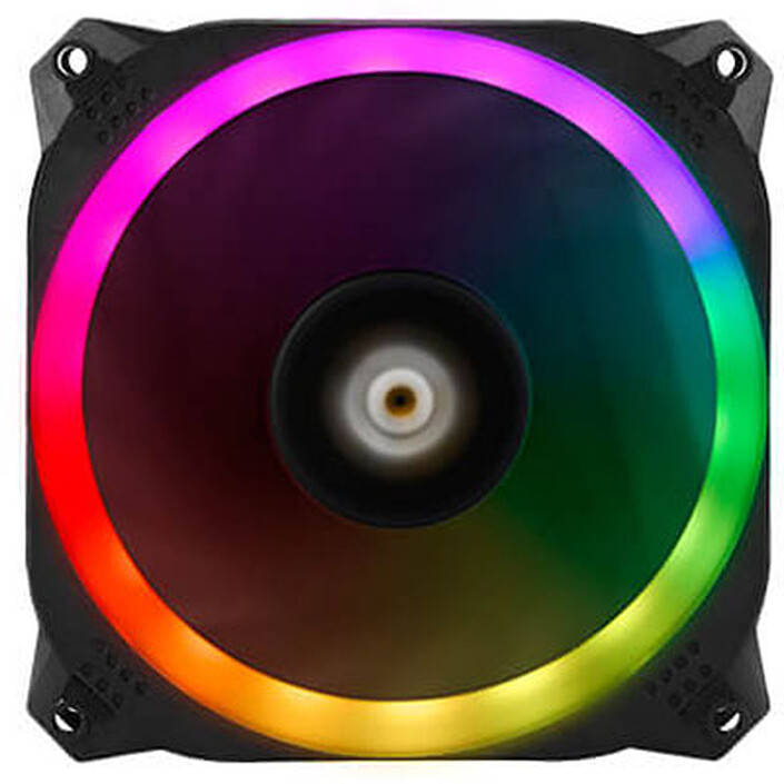 Case fan