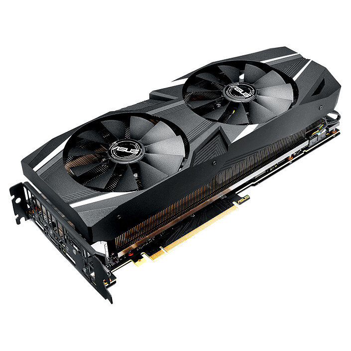 ASUS GeForce RTX 2080 DUAL-RTX2080-A8G