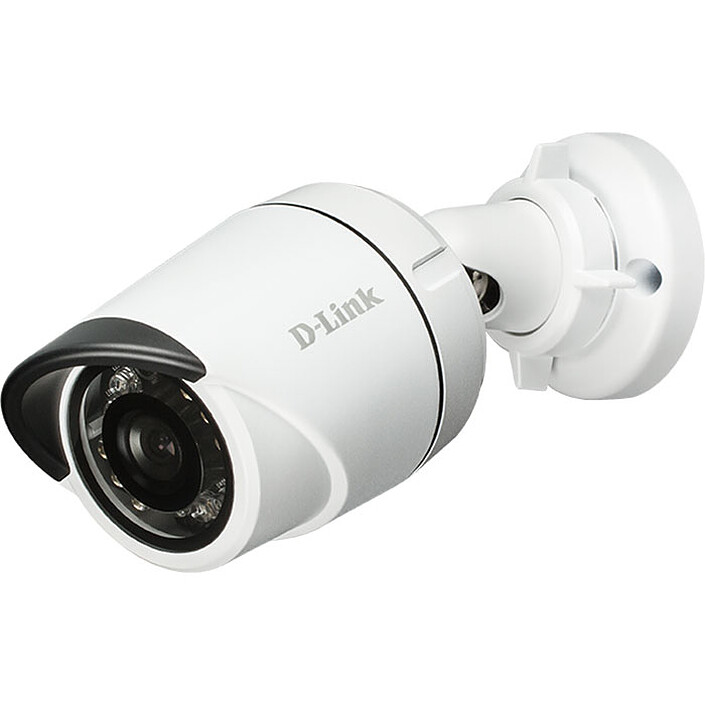 D-Link DCS-4705E
