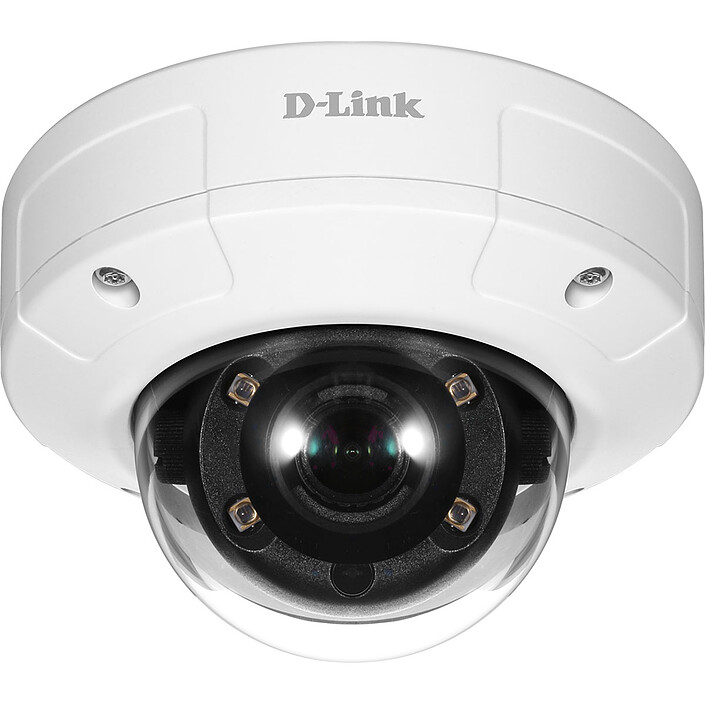 D-Link DCS-4605EV