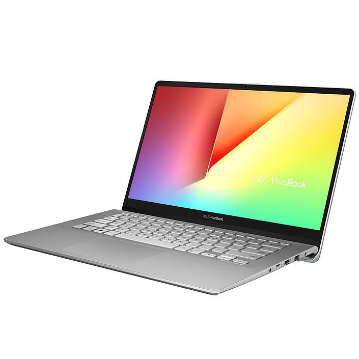 Avis ASUS Vivobook S14 S430UA-EB249T avec NumPad