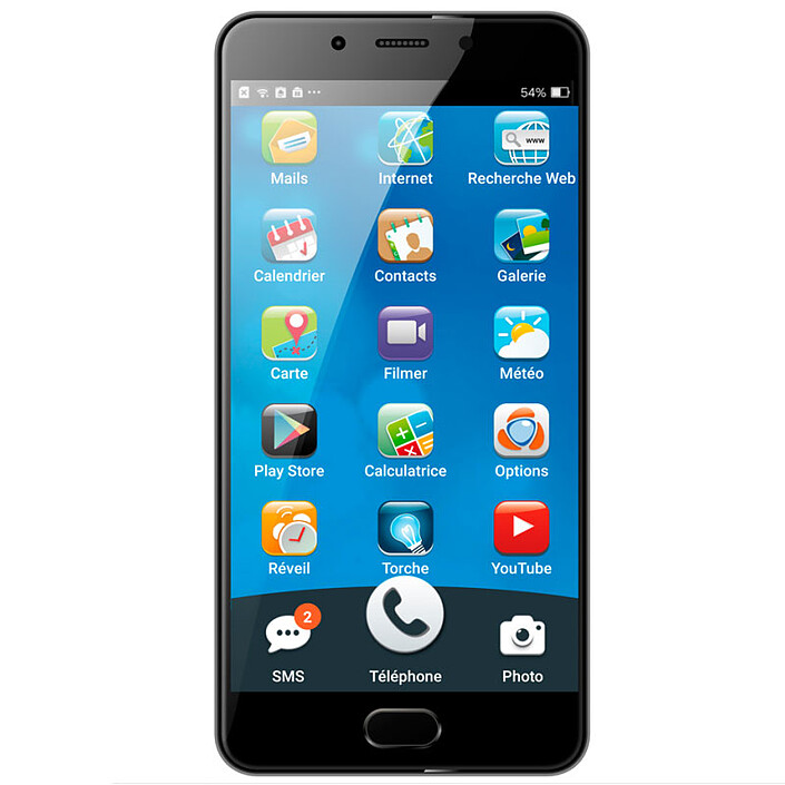 Ordissimo Le Numéro 1