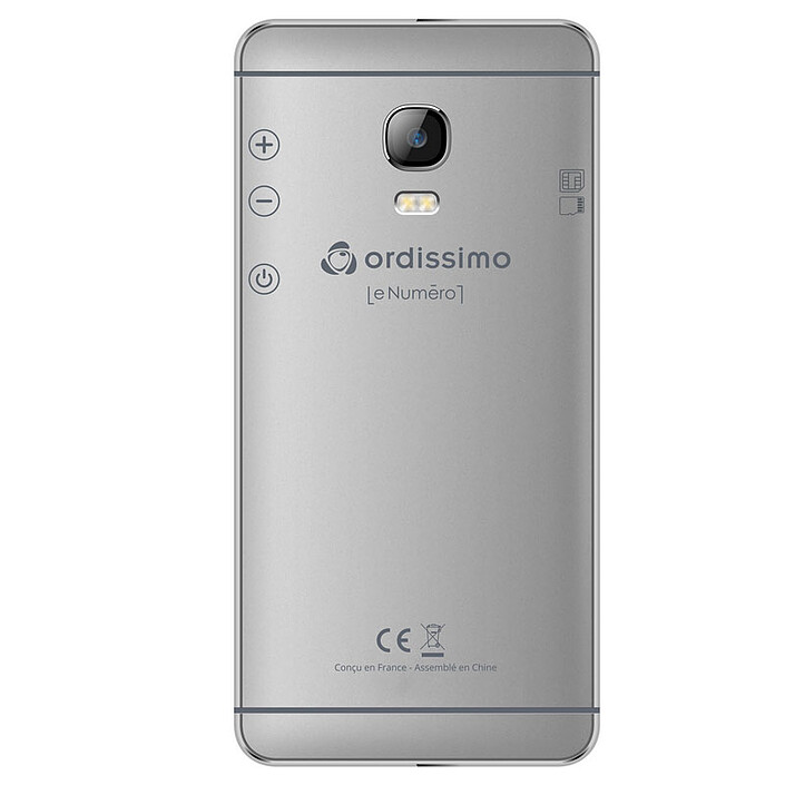 Acheter Ordissimo Le Numéro 1