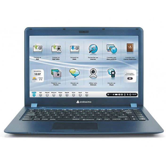PC portable