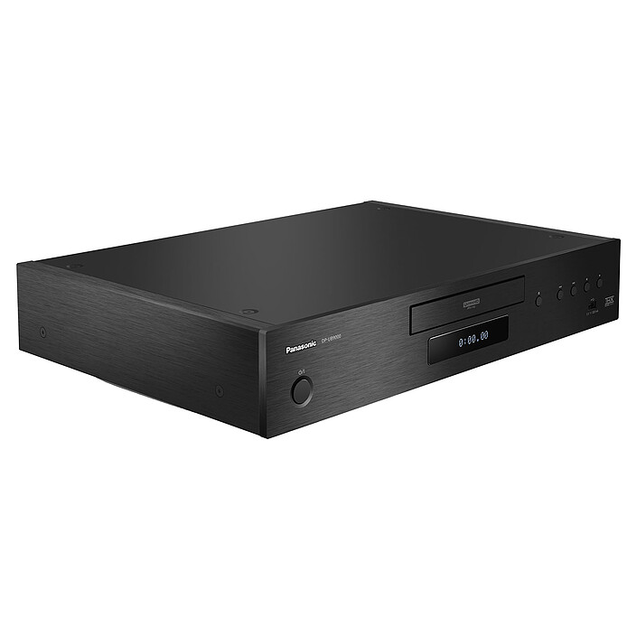 Avis Panasonic DP-UB9000EG