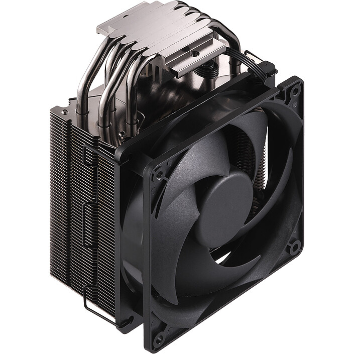 Cooler Master Hyper 212 Black Edition (RR-212S-20PK-R1) pas cher