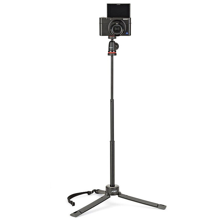 Avis Joby TelePod PRO Kit