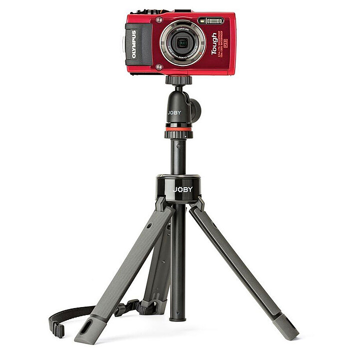 Trépied appareil photo