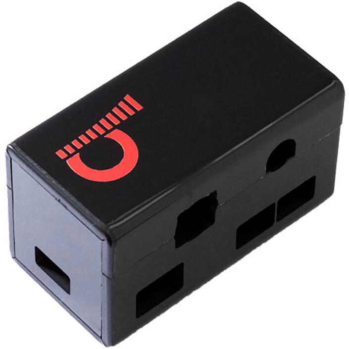 JustBoom Digi Zero Case