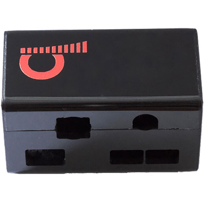 Boîtier Raspberry Pi