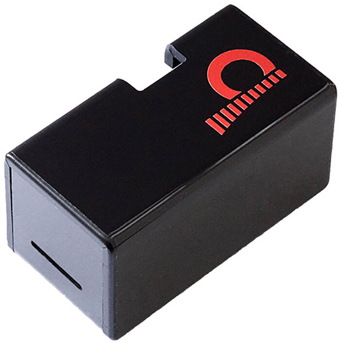 Acheter JustBoom Amp Zero Case