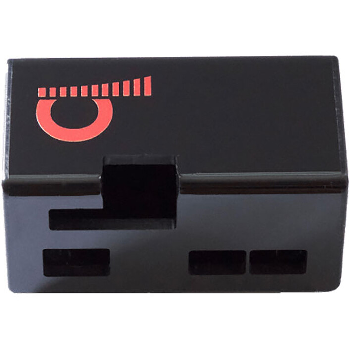 Boîtier Raspberry Pi