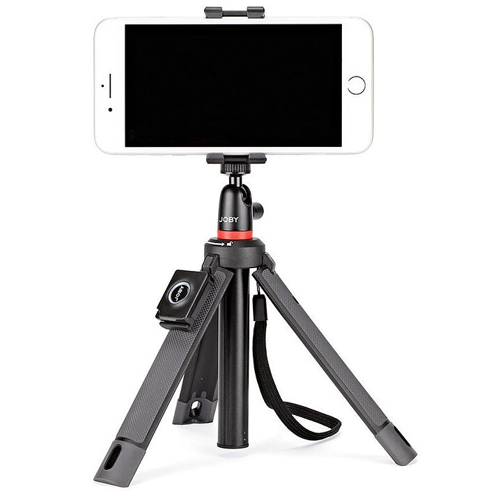 Avis Joby TelePod Mobile