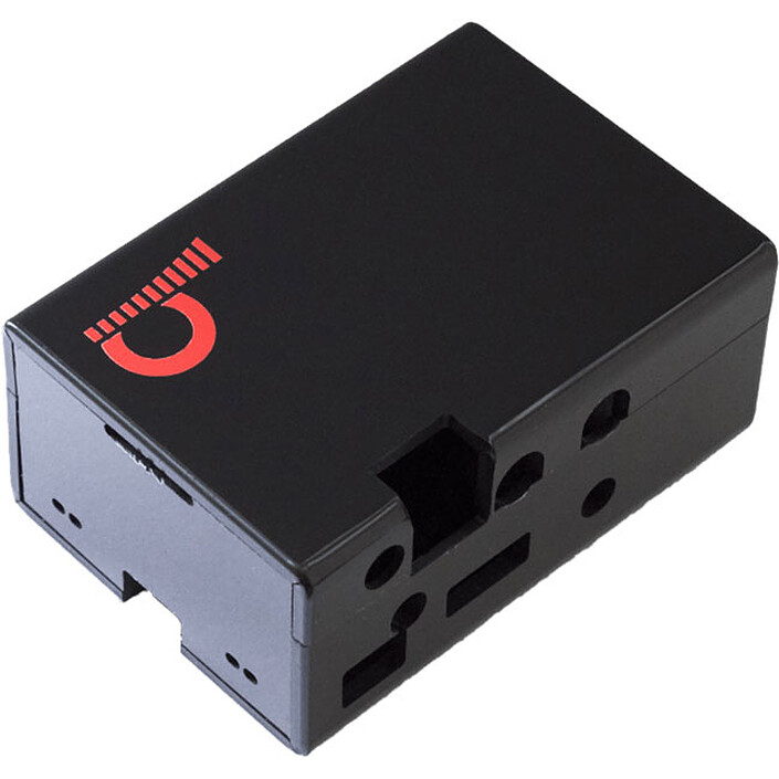 JustBoom DAC HAT Case