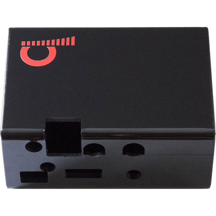 Boîtier Raspberry Pi