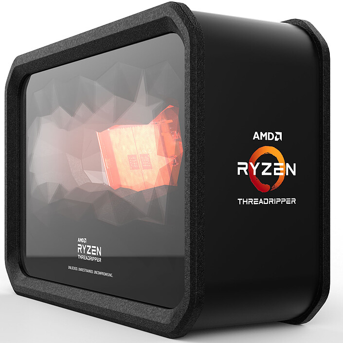 Acheter AMD Ryzen Threadripper 2950X (3.5 GHz)