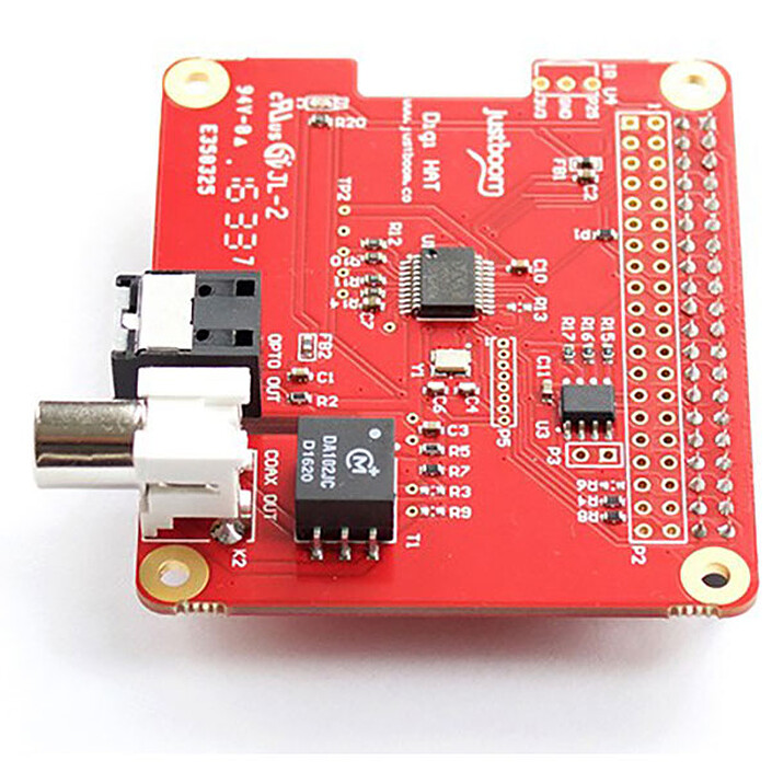 Module d'extension Raspberry Pi