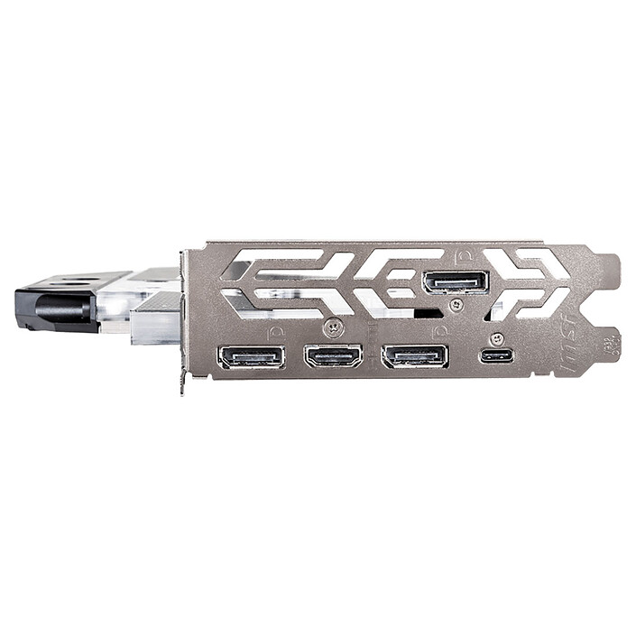 MSI GeForce RTX 2080 SEA HAWK EK X 8G pas cher